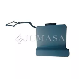 Capuchon, crochet de remorquage JUMASA [28045583]