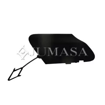 JUMASA 28103054 - Capuchon, crochet de remorquage