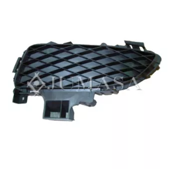 JUMASA 28121965 - Grille de ventilation, pare-chocs