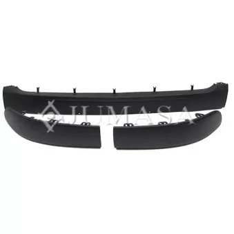 JUMASA 28134058 - Baguette et bande protectrice, pare-chocs