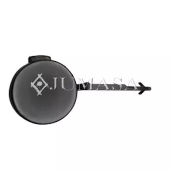 JUMASA 28141060 - Capuchon, crochet de remorquage