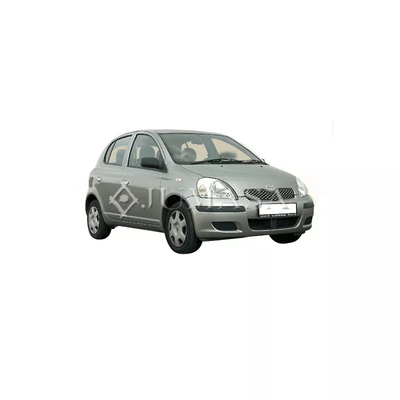 Baguette et bande protectrice, pare-chocs arrière gauche JUMASA 28145173 - Visuel 1