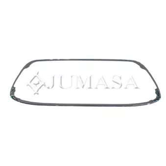 Grille de ventilation, pare-chocs JUMASA [28301504]