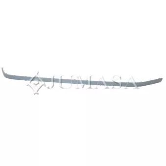 Baguette et bande protectrice, pare-chocs JUMASA [28305548]