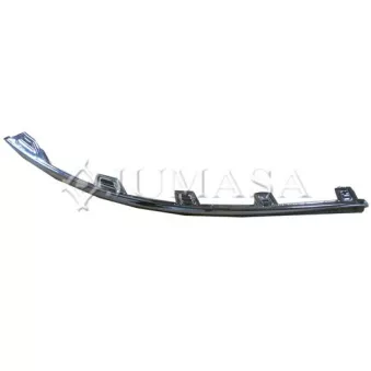 JUMASA 28321672 - Baguette et bande protectrice, pare-chocs avant droit