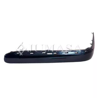 JUMASA 28322043 - Baguette et bande protectrice, pare-chocs avant droit