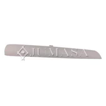 JUMASA 28323064 - Baguette et bande protectrice, pare-chocs avant droit