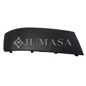 JUMASA 28325543 - Baguette et bande protectrice, pare-chocs avant droit