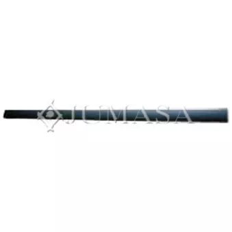 JUMASA 28400526 - Baguette et bande protectrice, pare-chocs