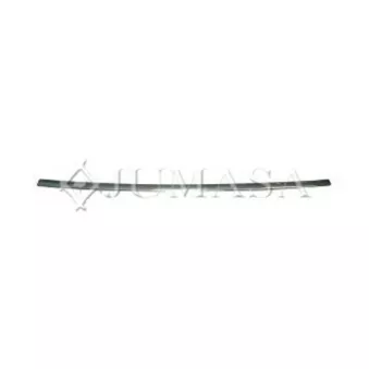 JUMASA 28402023 - Baguette et bande protectrice, pare-chocs