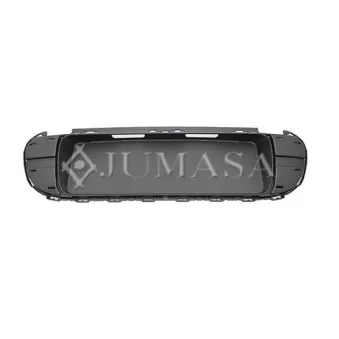 Support de plaque d'immatriculation JUMASA [28402215]