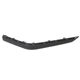 JUMASA 28413543 - Baguette et bande protectrice, pare-chocs arrière gauche