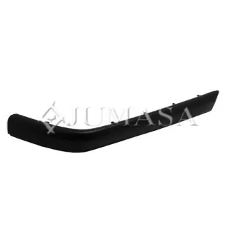 JUMASA 28425519 - Baguette et bande protectrice, pare-chocs arrière droit