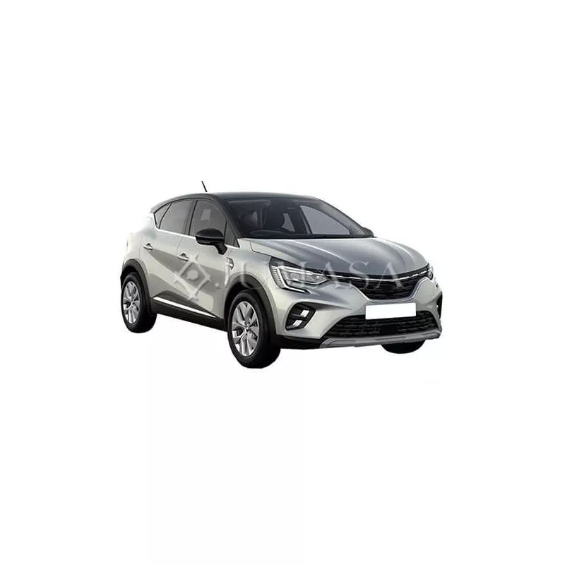 Baguette et bande protectrice, porte avant droit JUMASA 29324009 - Visuel 1