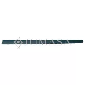 JUMASA 29325549 - Baguette et bande protectrice, porte avant droit