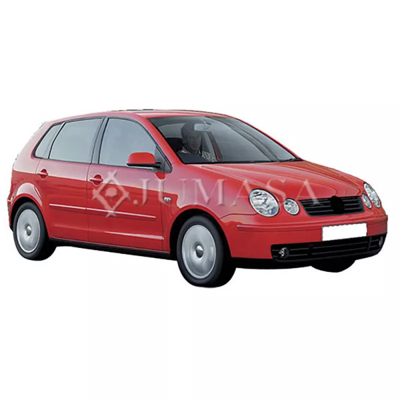 Baguette et bande protectrice, porte arrière droit JUMASA 29425549 - Visuel 1