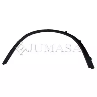JUMASA 30310564 - Baguette et bande protectrice, aile avant gauche