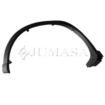 JUMASA 30311976 - Baguette et bande protectrice, aile avant gauche