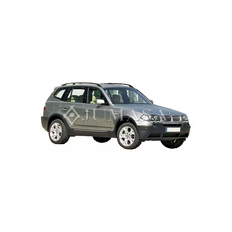 Baguette et bande protectrice, aile avant droit JUMASA 30320570 - Visuel 1