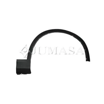 JUMASA 30320571 - Baguette et bande protectrice, aile avant droit
