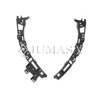 JUMASA 31001094 - Support, pare-chocs