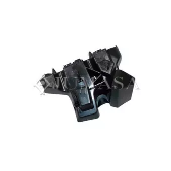 JUMASA 31011582 - Support, pare-chocs avant gauche