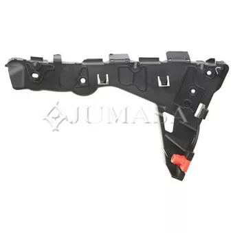 JUMASA 31013062 - Support, pare-chocs avant gauche