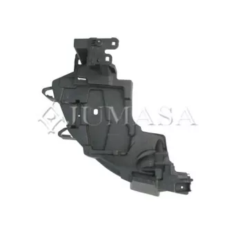 JUMASA 31014038 - Support, pare-chocs