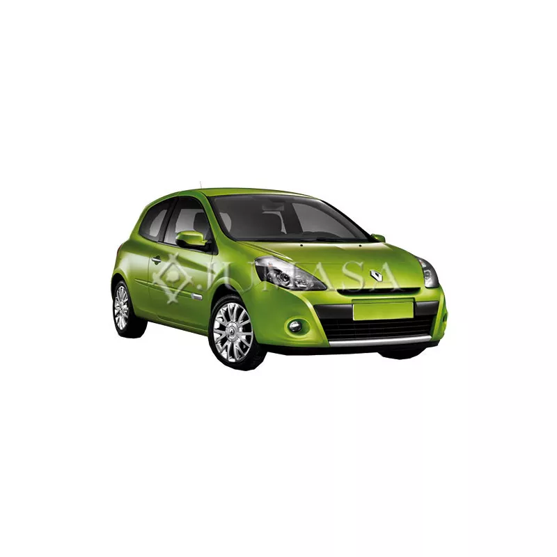 Support, pare-chocs JUMASA 31014060 - Visuel 1