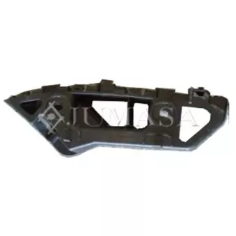 JUMASA 31015537 - Support, pare-chocs