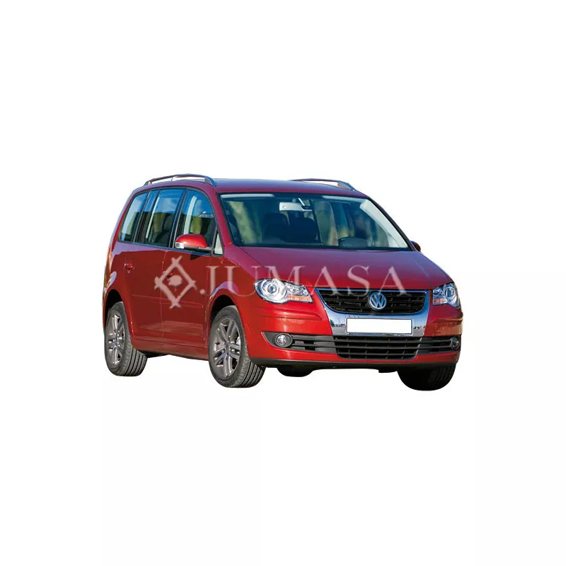 Support, pare-chocs JUMASA 31015571 - Visuel 1