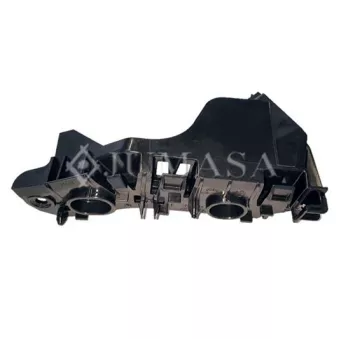 JUMASA 31015584 - Support, pare-chocs avant gauche