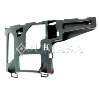 Support, pare-chocs JUMASA [31021554]