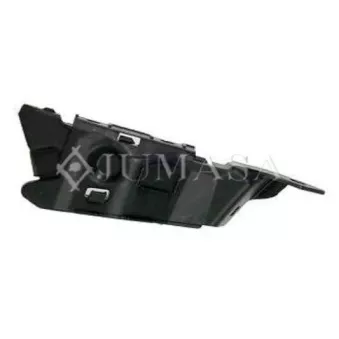 Support, pare-chocs JUMASA [31024585]