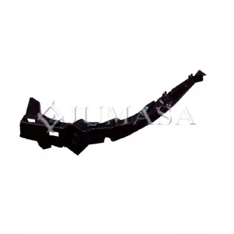 JUMASA 31025519 - Support, pare-chocs