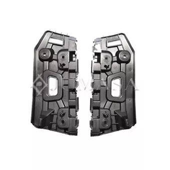 JUMASA 31031298 - Support, pare-chocs