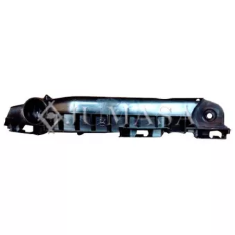 JUMASA 31325171 - Support, pare-chocs