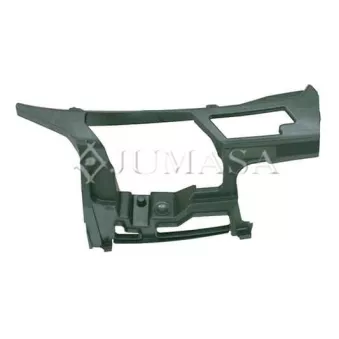 JUMASA 31325552 - Support, pare-chocs avant droit