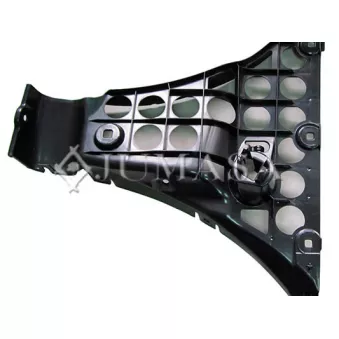 JUMASA 31410540 - Support, pare-chocs arrière gauche