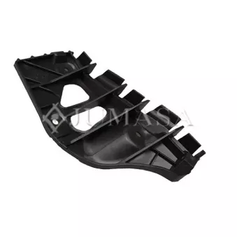 JUMASA 31411293 - Support, pare-chocs arrière gauche