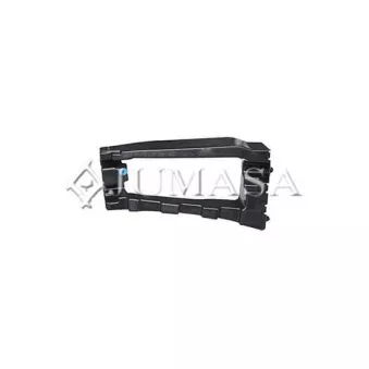 JUMASA 31421094 - Support, pare-chocs arrière droit