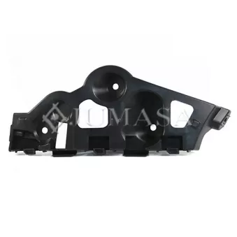 Support, pare-chocs arrière droit JUMASA [31421294]