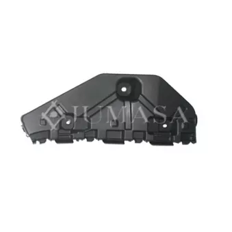 JUMASA 31421296 - Support, pare-chocs arrière droit