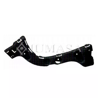 JUMASA 31421564 - Support, pare-chocs