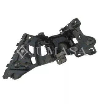 Support, pare-chocs JUMASA [31424005]