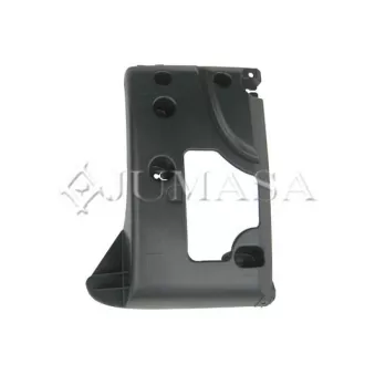 JUMASA 31424032 - Support, pare-chocs