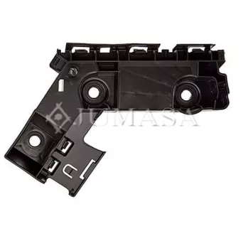 Support, pare-chocs arrière droit JUMASA [31425593]