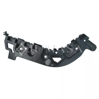 Support, pare-chocs JUMASA [31434038]