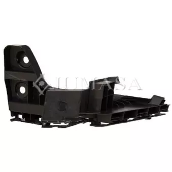 JUMASA 31435593 - Support, pare-chocs arrière gauche