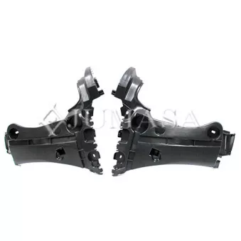 JUMASA 31444029 - Support, pare-chocs arrière